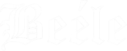 Beéle - Official Merchandise